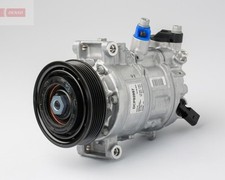 Air Conditioning Compressor