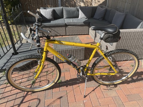 Raleigh cro max - 21,