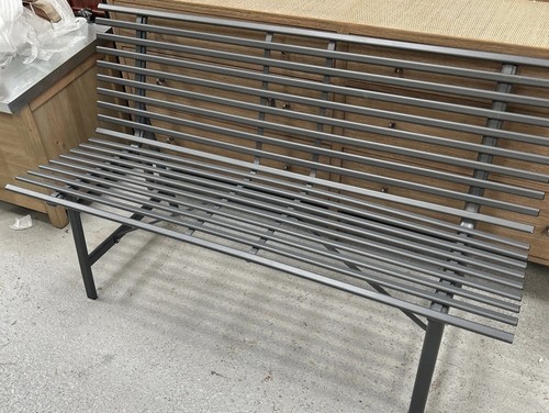 Garden trading richmond bench - trading,