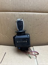 MERCEDES CLK W209 IGNITION