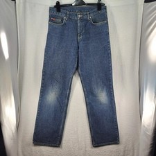 Lee Cooper Jeans Mens Size 32