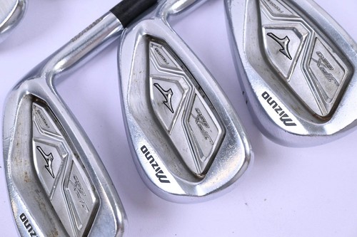 Mizuno jpx 850 - 850, forged