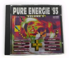 Pure energie volume 2 - pure,
