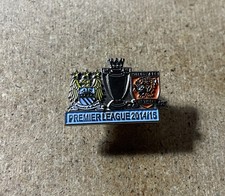 MANCHESTER CITY v HULL CITY