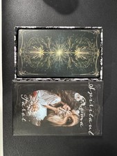 The Spiritual Aroma Tarot