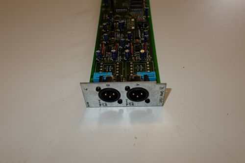 Dynacord dpm module 90218 - dynacord,