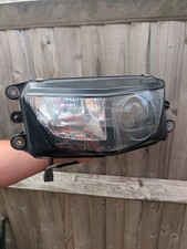 Zx9r twin headlamp - zx9r,