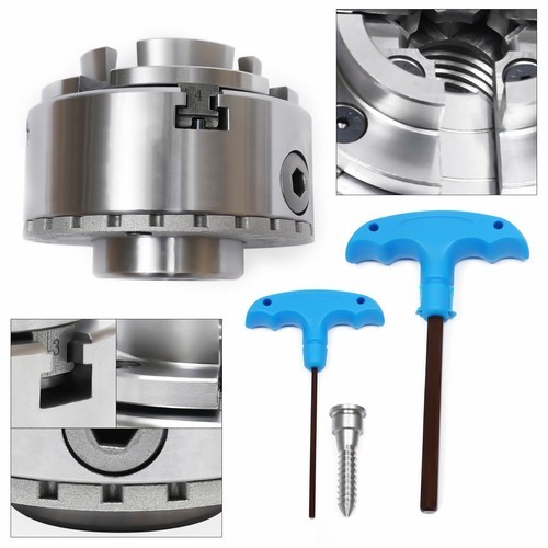 M33 jaw self adjusting - m33, self-adjusting