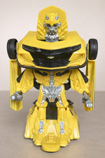 Transformers Bumblebee Camaro