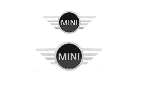 Jcw mini f55 f56 - f55, front