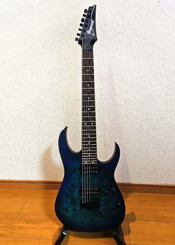 Ibanez rg7421pb gig bag - rg7421pb,