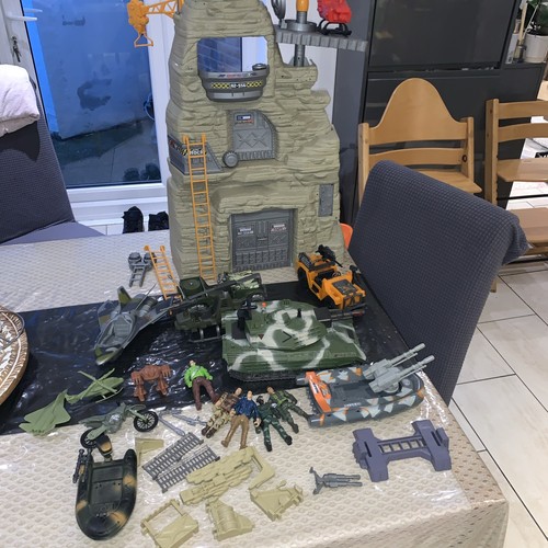 Bundle lanard the corps elite - bundle,