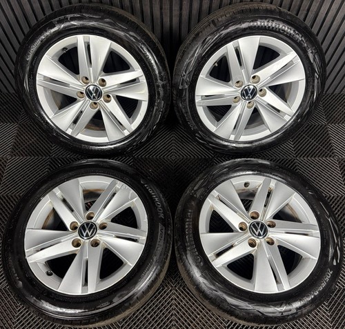 Golf mk8 norfolk - 16’’,