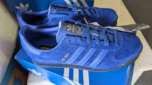 Adidas 520 royal - as,