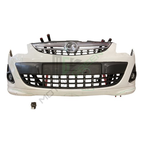 Vauxhall corsa 2011 2014 - d, 2011-2014