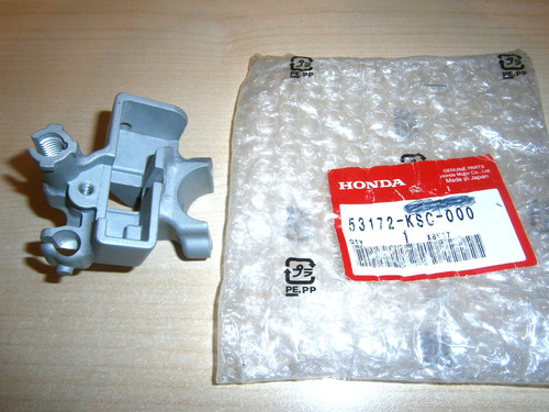 New genuine honda - a,