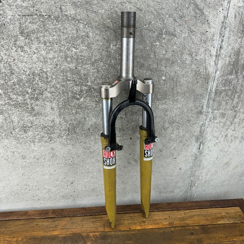 Vintage rock shox mag fork - shox, 1