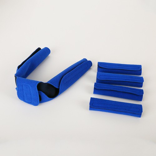 For cpap neck pad headgear - cpap,