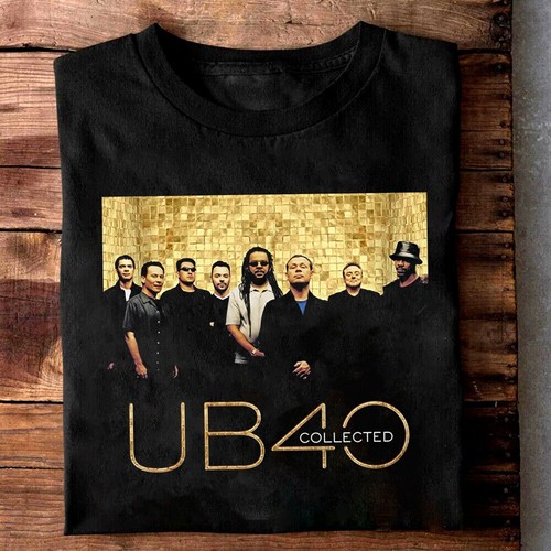Classic ub40 tour new - ub40,