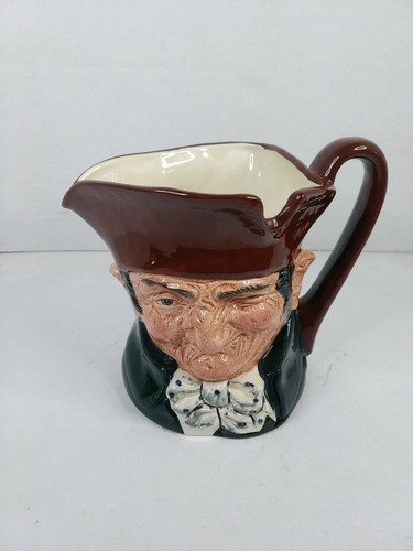 Vintage royal doulton old - vintage,