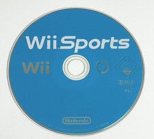 Wii Sports - Nintendo Wii |