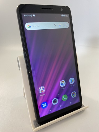 Alcatel 2020 5002h - 2020, black