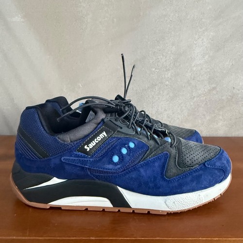 Saucony grid 9000 - -,