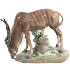 Lladro, Spain 5302 Antelope