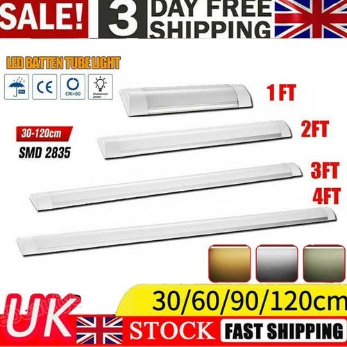 Led batten tube - led,