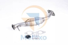 Catalytic Converter FORD