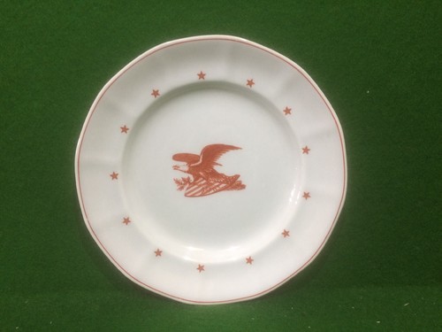 Wedgwood american eagle - wedgwood, “