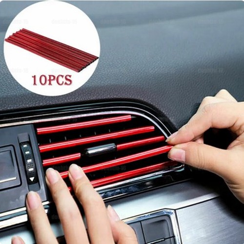 10pcs auto car accessories - 10pcs,