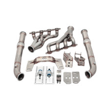 CXRacing LS1 Engine T56 Trans