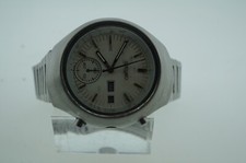 Seiko Helmet Automatic Chronograph 6139-7160T