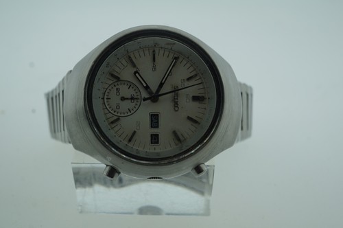 Seiko helmet automatic - helmet,