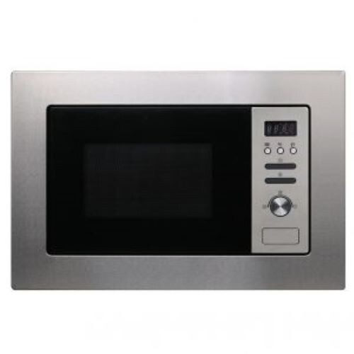 Cookology built microwave - cookology,