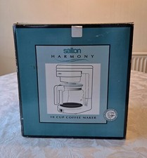 Salton Harmony 10 Cup Coffee