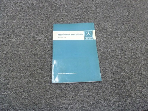 1982 1985 mercedes benz 300td - 1982-1985,