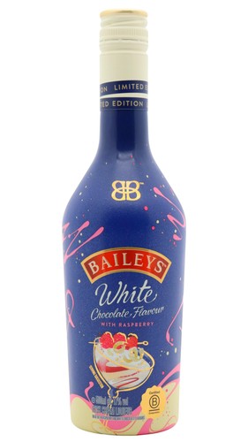 Baileys white chocolate - -, &