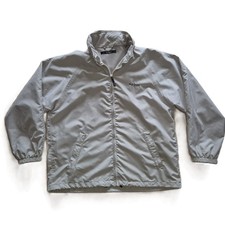Waterproof Golf Jacket Size XL