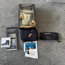 Slendertone Abs Toning Belt