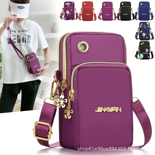 Women mini crossbody phone - mini,