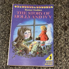 RUMER GODDEN. THE STORY OF