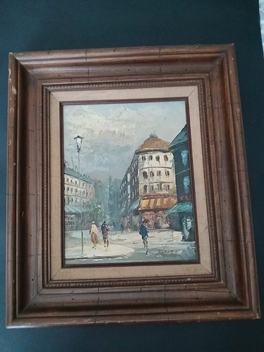 Oil paintings original - paintings,