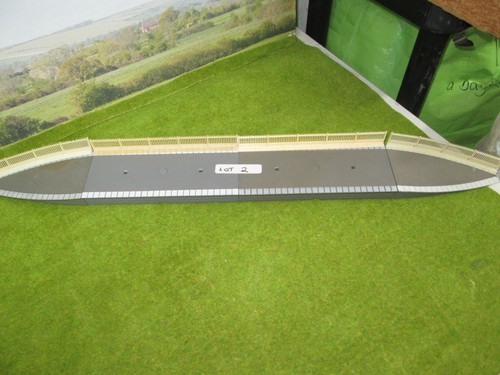 Hornby station platform r464 - station,
