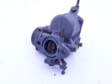 Solex F28 IBT Carburetor Alfa