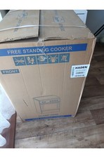 Haden HES50W Freestanding