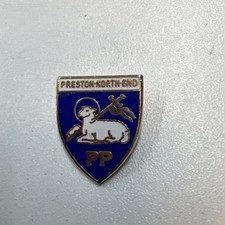 PRESTON NORTH END - Superb