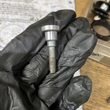 Hope Head Bolt - Old Style -