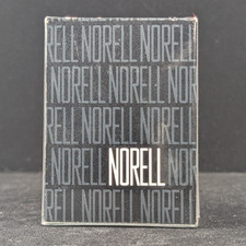 1968 Norell by NORELL ½ fl oz